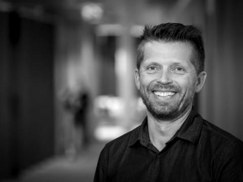 Sæmundur Kristjánsson